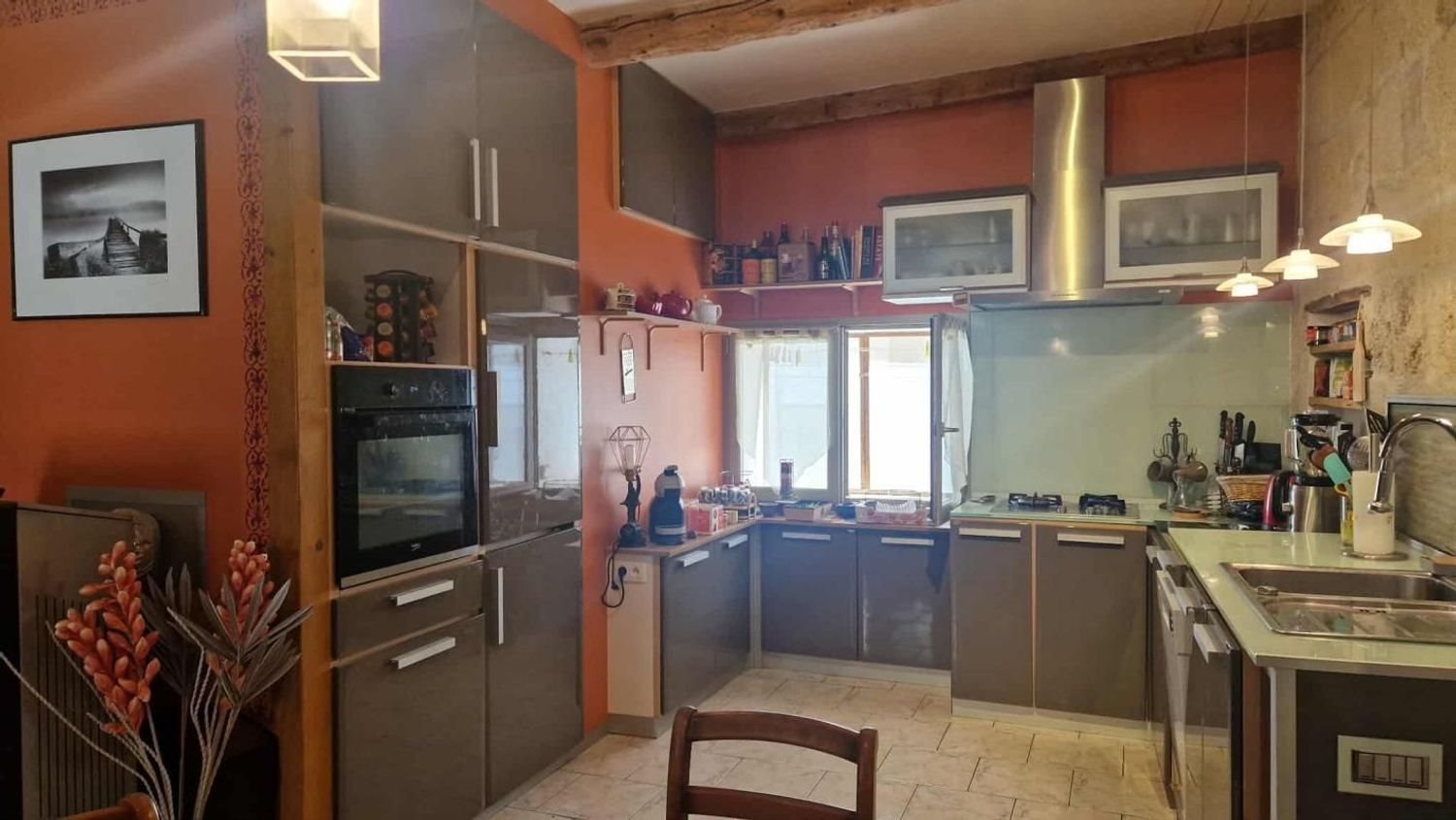 Maison à vendre, 80m², Loupian