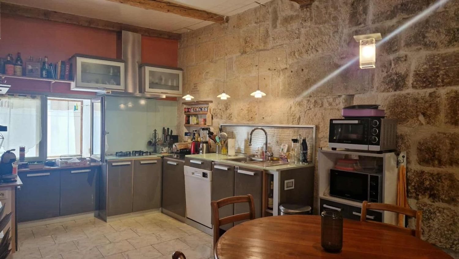 Maison à vendre, 80m², Loupian