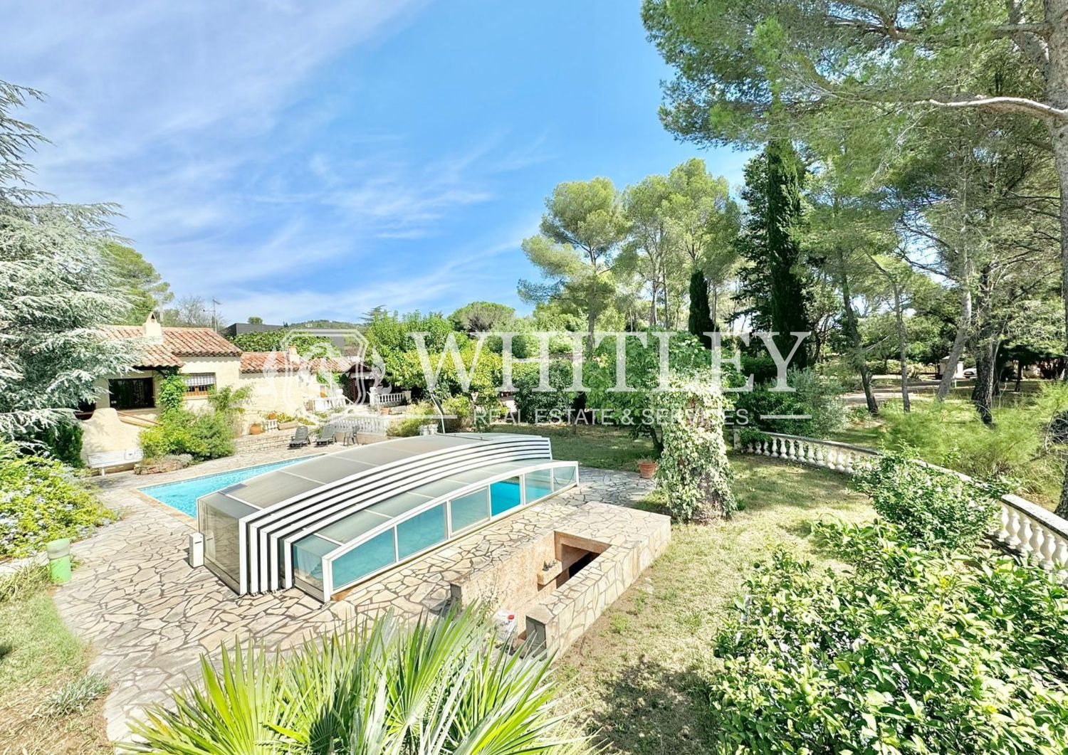 Maison à vendre, 150m², Saint-Raphaël