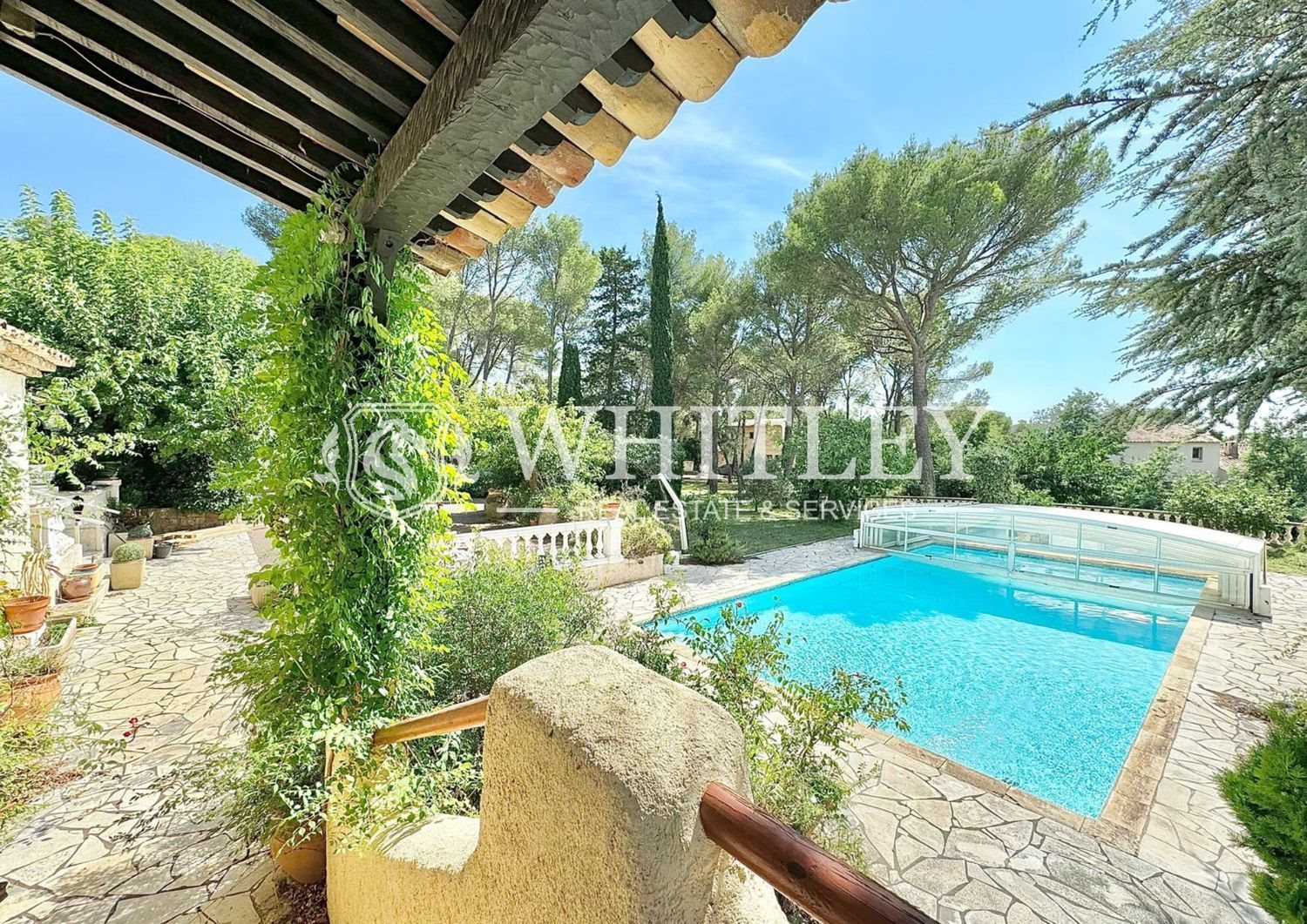 Maison à vendre, 150m², Saint-Raphaël