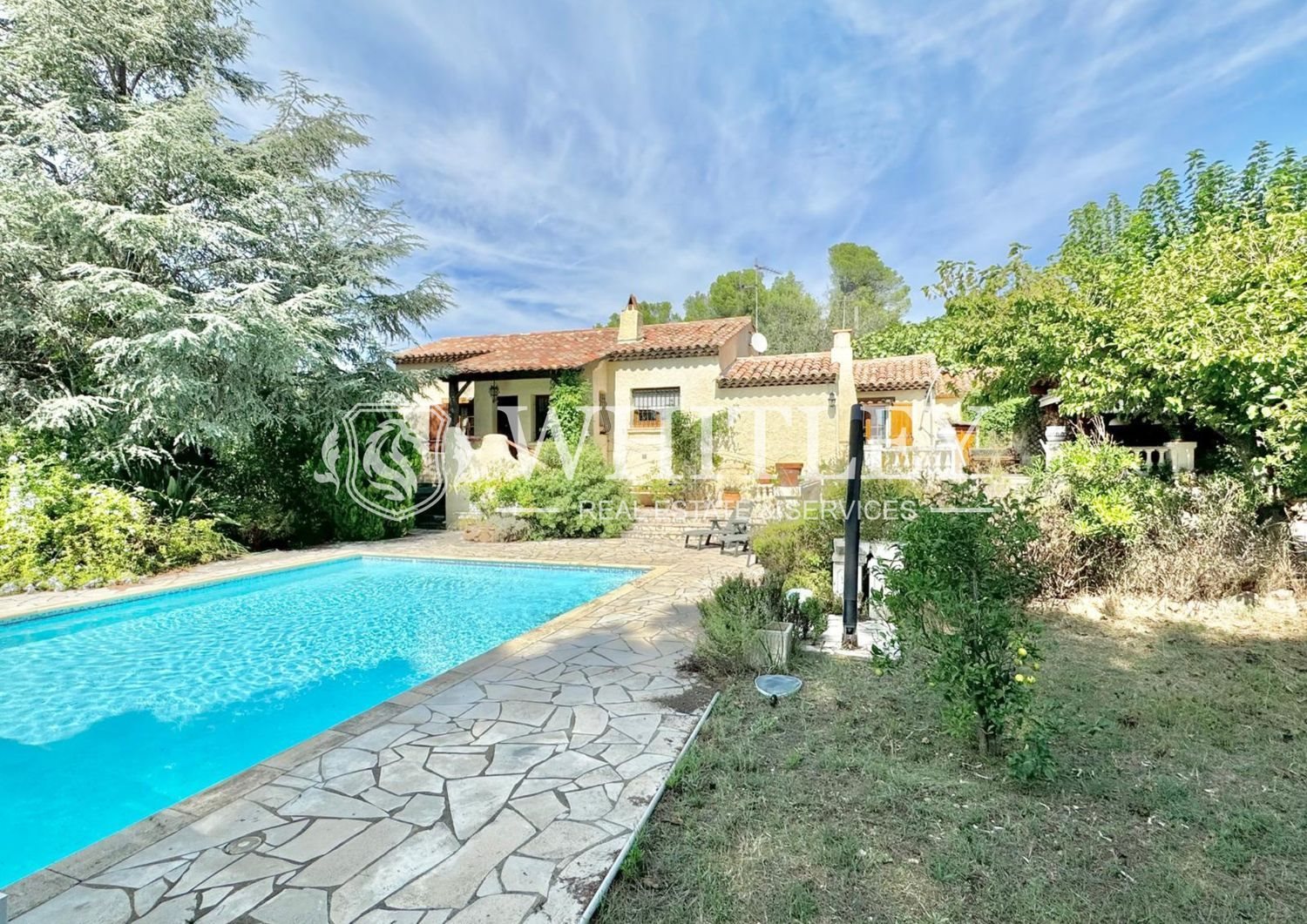 Maison à vendre, 150m², Saint-Raphaël