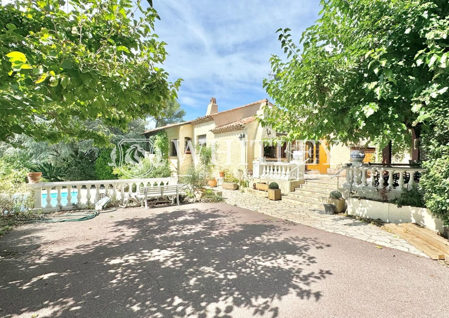 Maison à vendre, 150m², Saint-Raphaël
