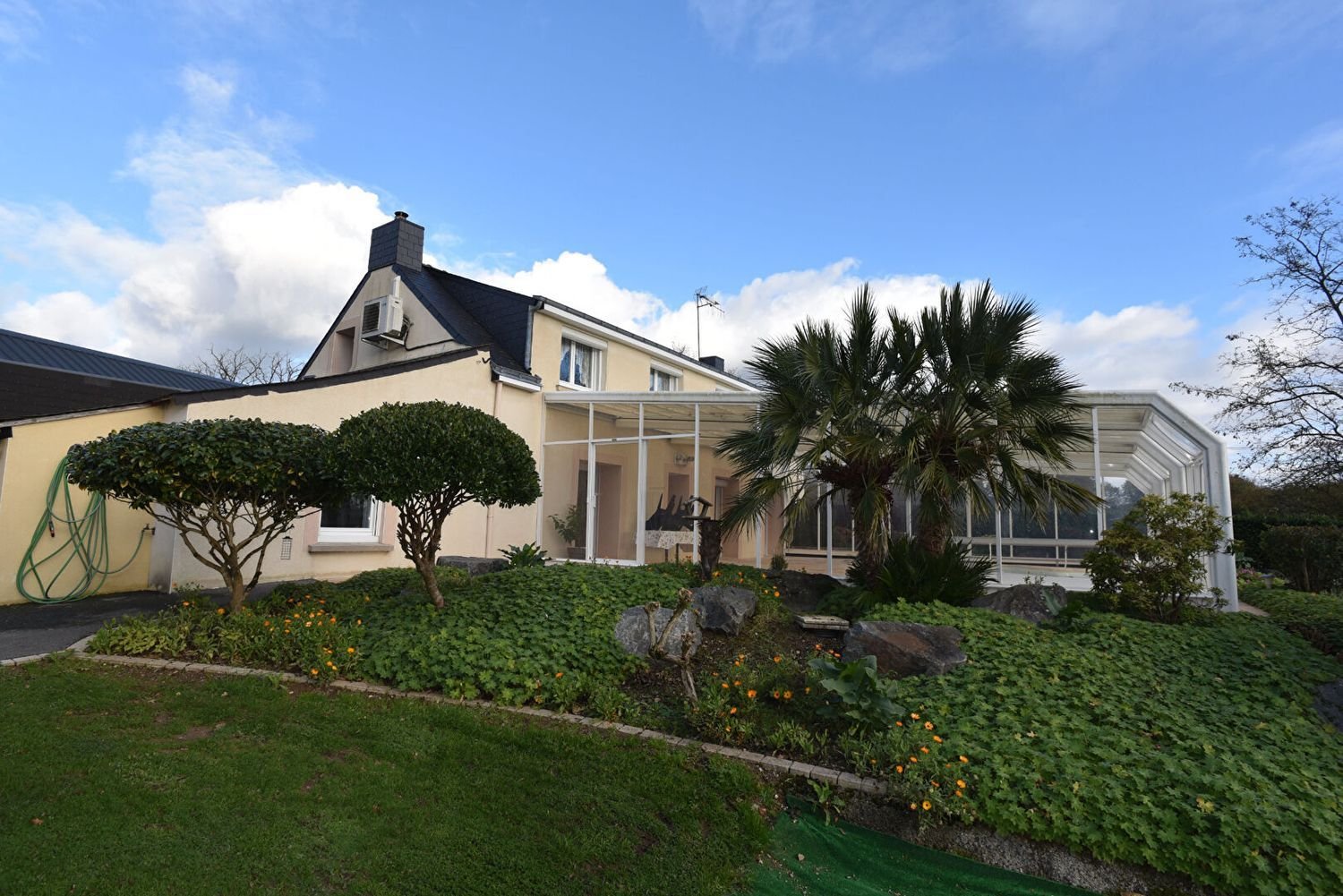 Maison à vendre, 150m², Savenay