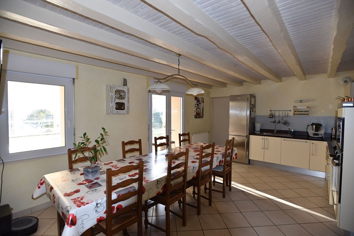 Maison à vendre, 150m², Savenay