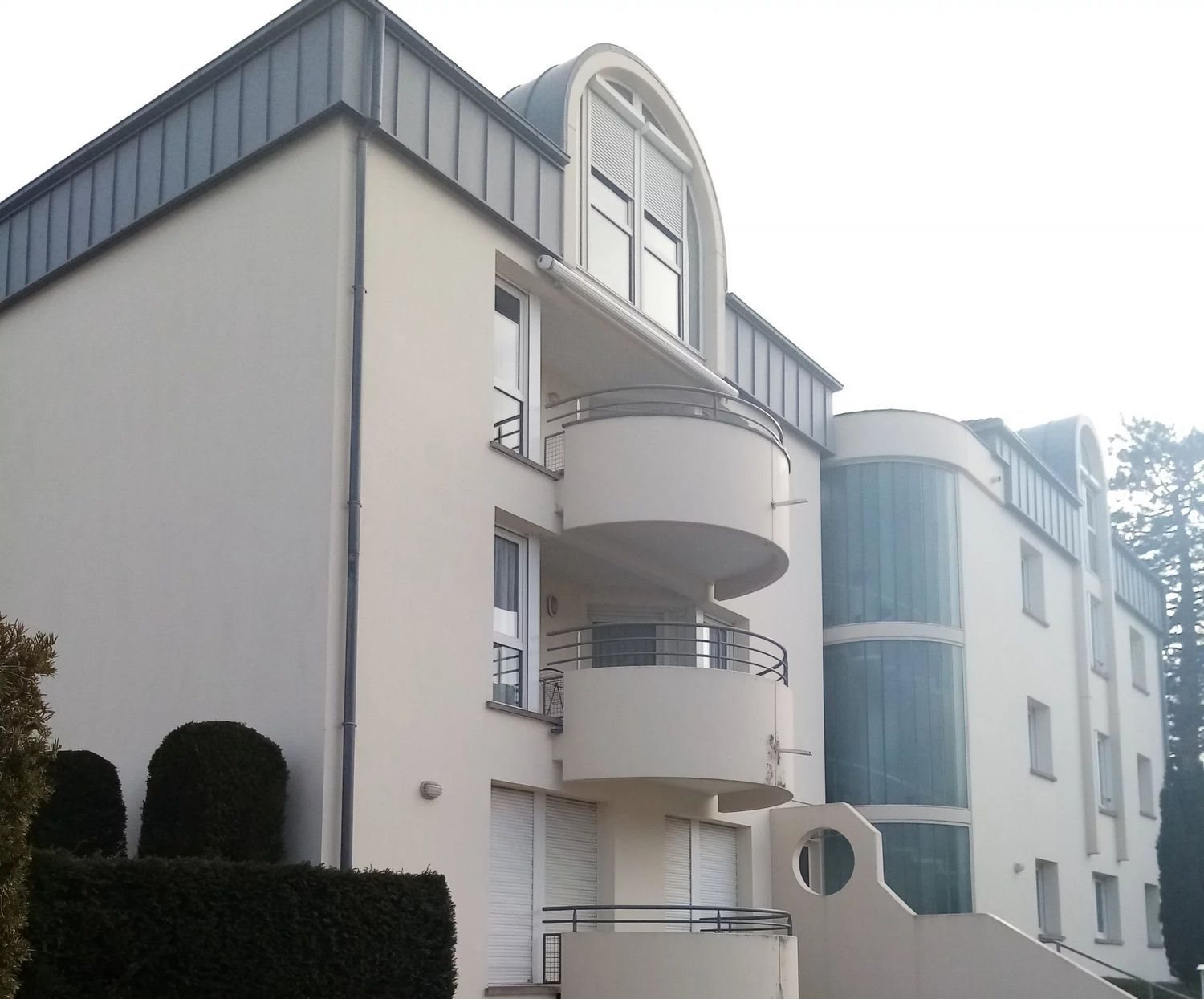 Appartement à vendre, 73m², Brumath