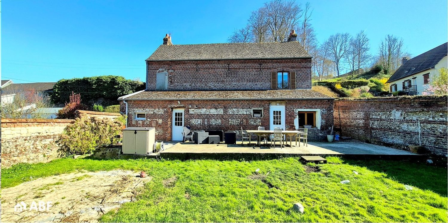 Maison à vendre, 138m², Arques-la-Bataille
