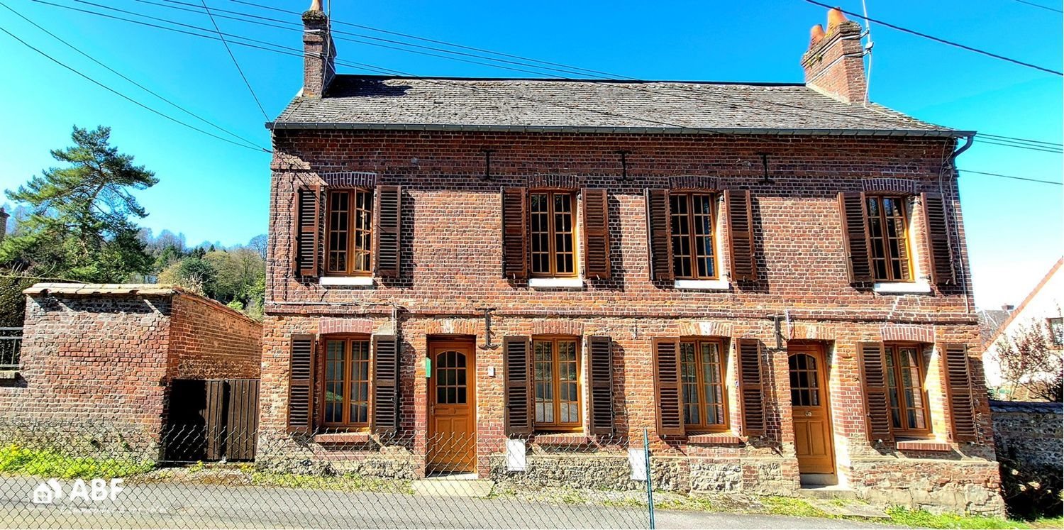 Maison à vendre, 138m², Arques-la-Bataille