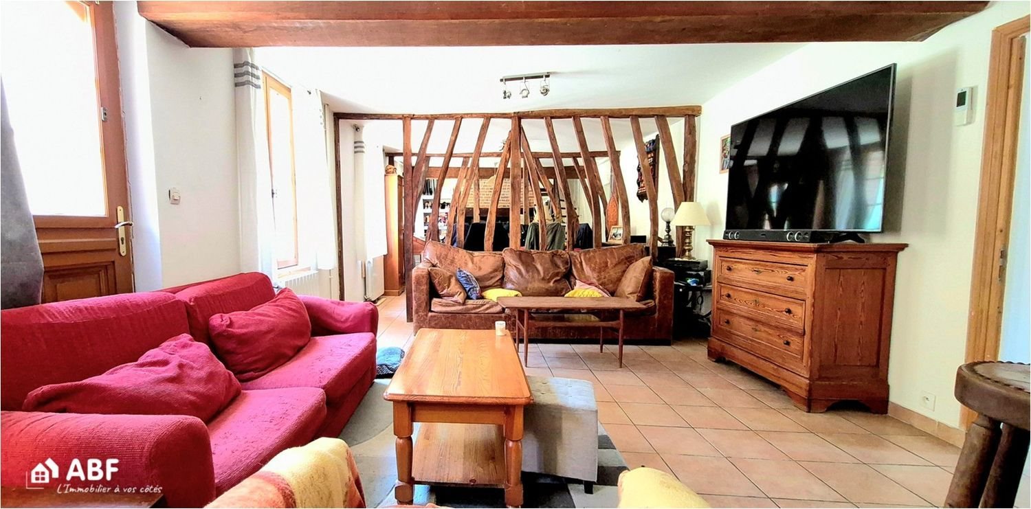 Maison à vendre, 138m², Arques-la-Bataille