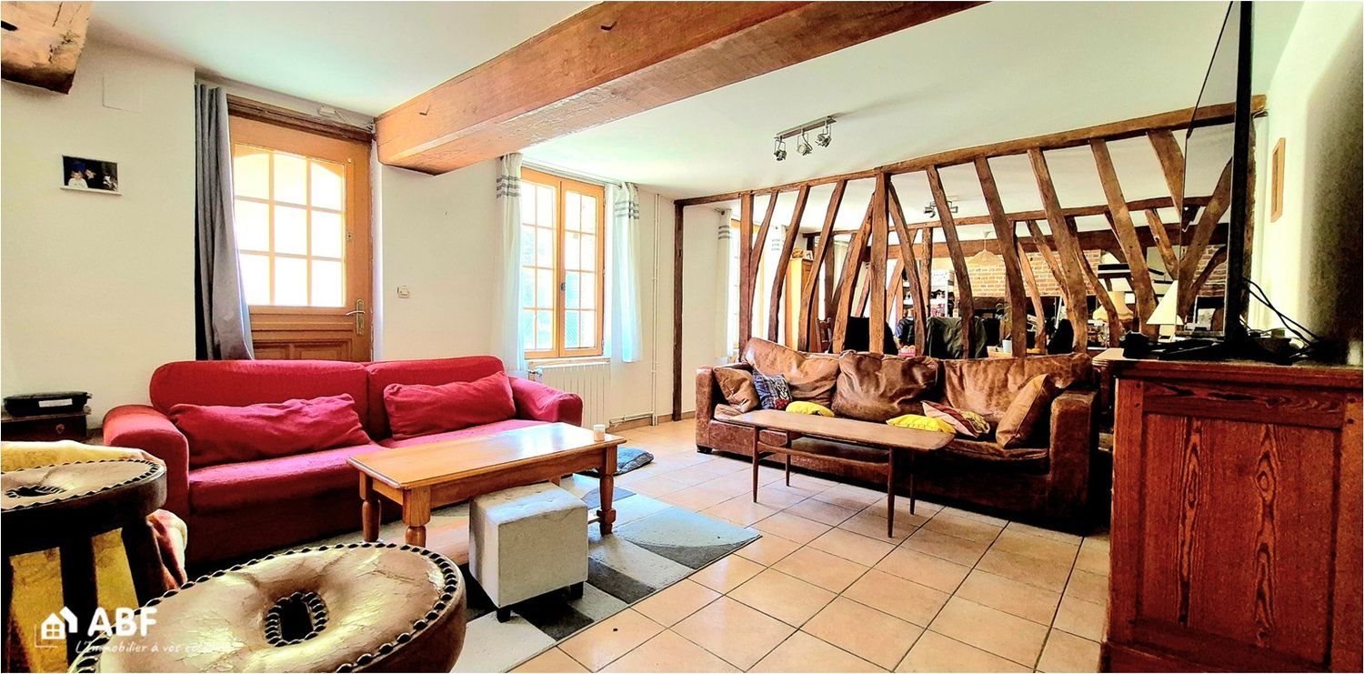 Maison à vendre, 138m², Arques-la-Bataille