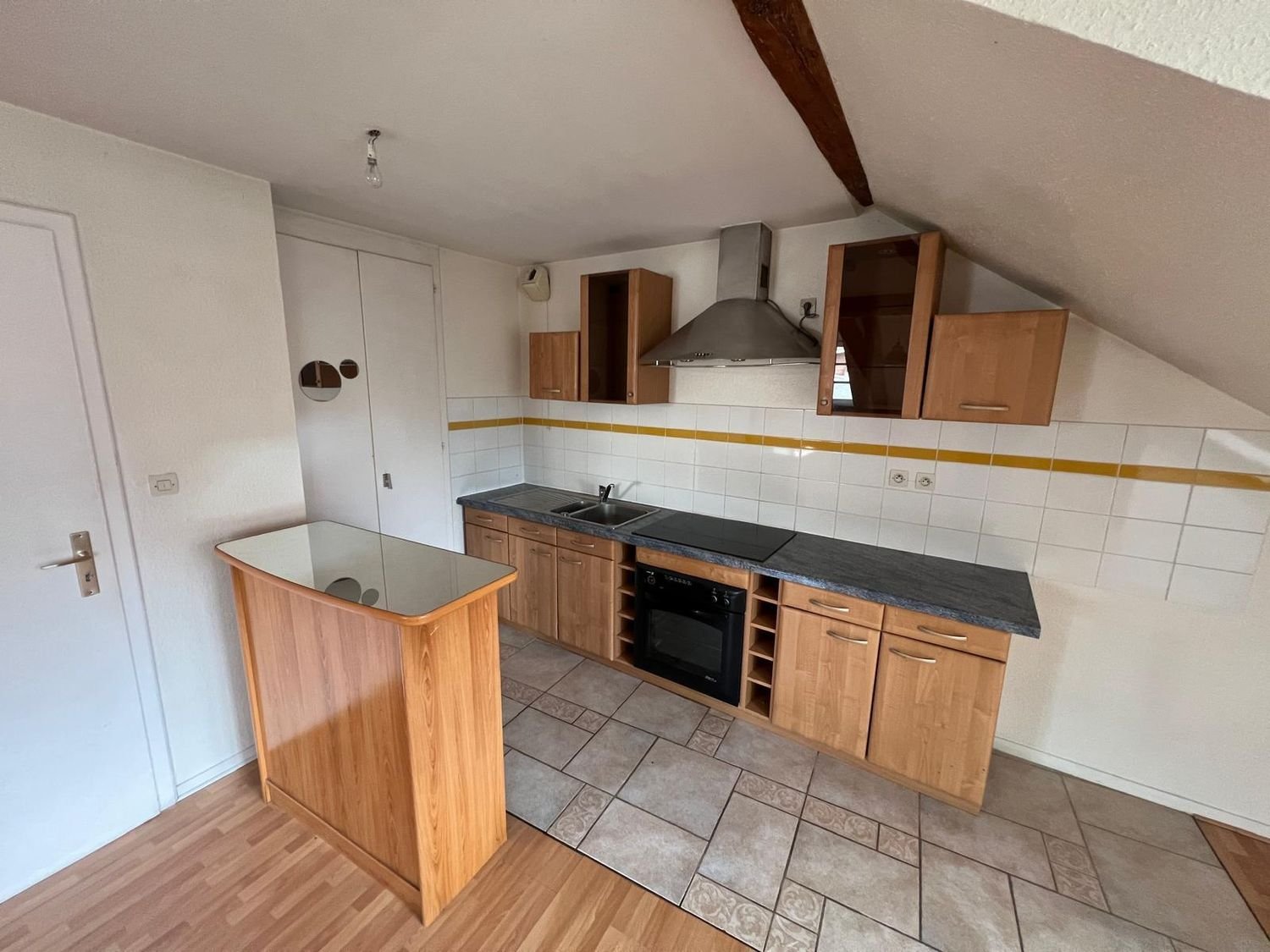 Appartement à vendre, 60m², Colmar
