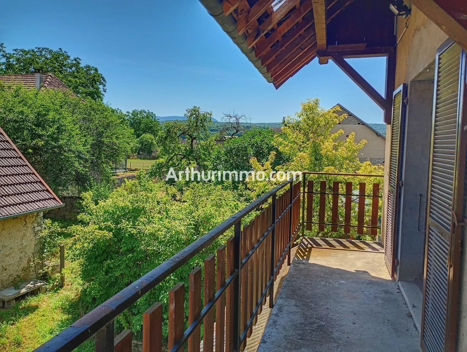 Maison à vendre, 243m², Arc-et-Senans
