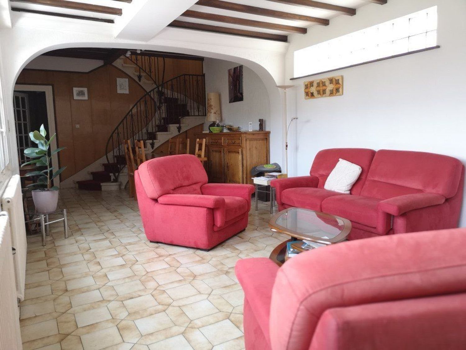 Maison à vendre, 187m², Troyes