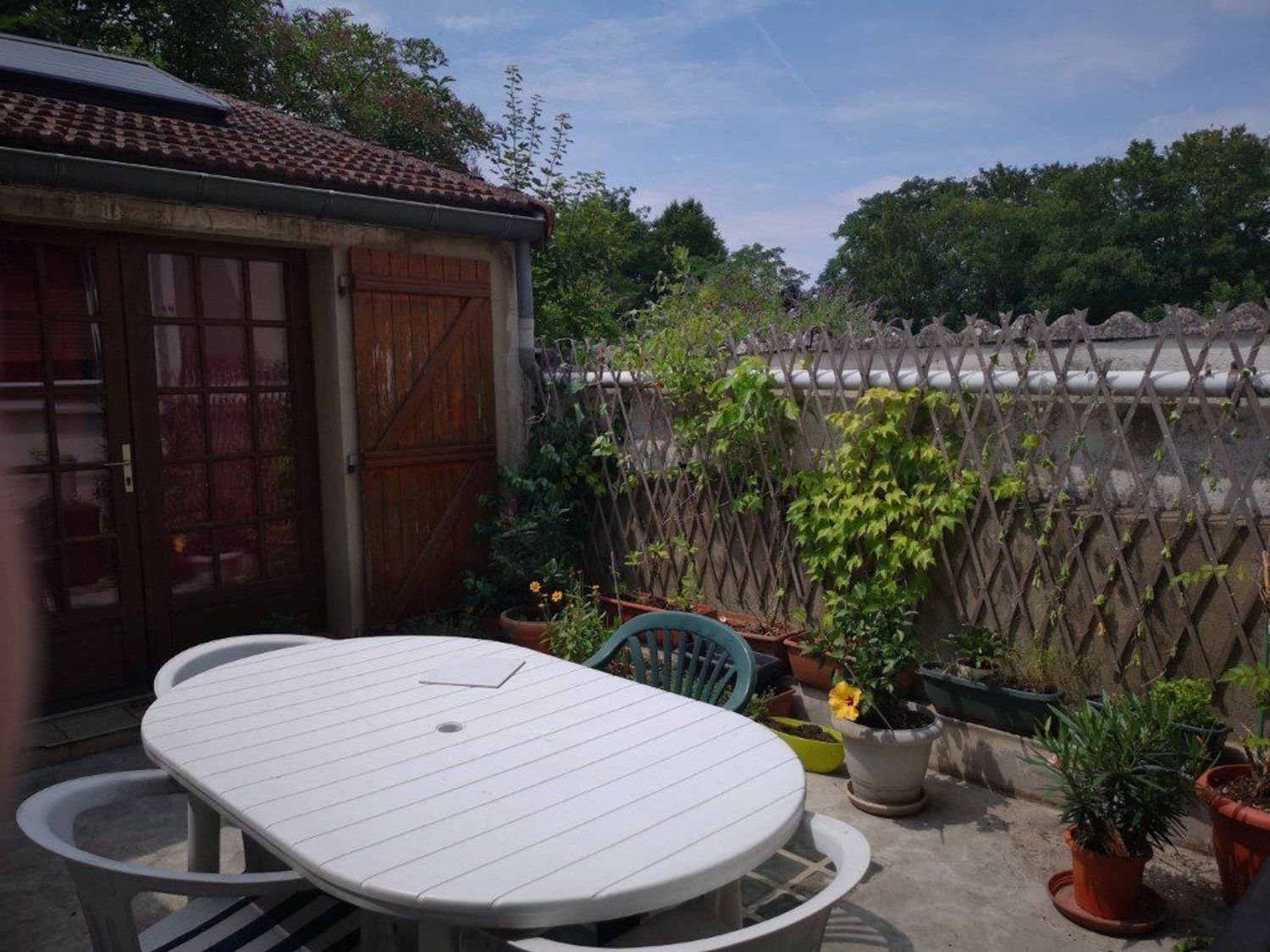 Maison à vendre, 187m², Troyes