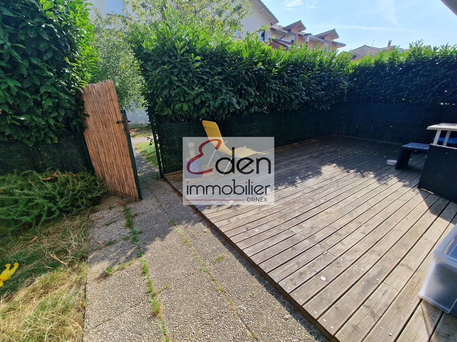 Appartement à vendre, 46m², Gex