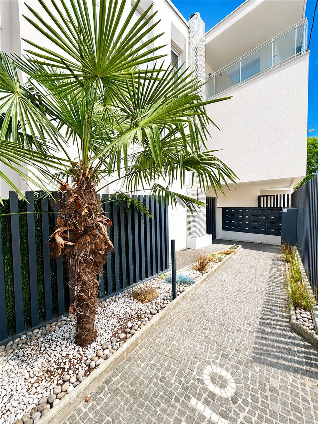 Appartement à vendre, 38m², Romainville