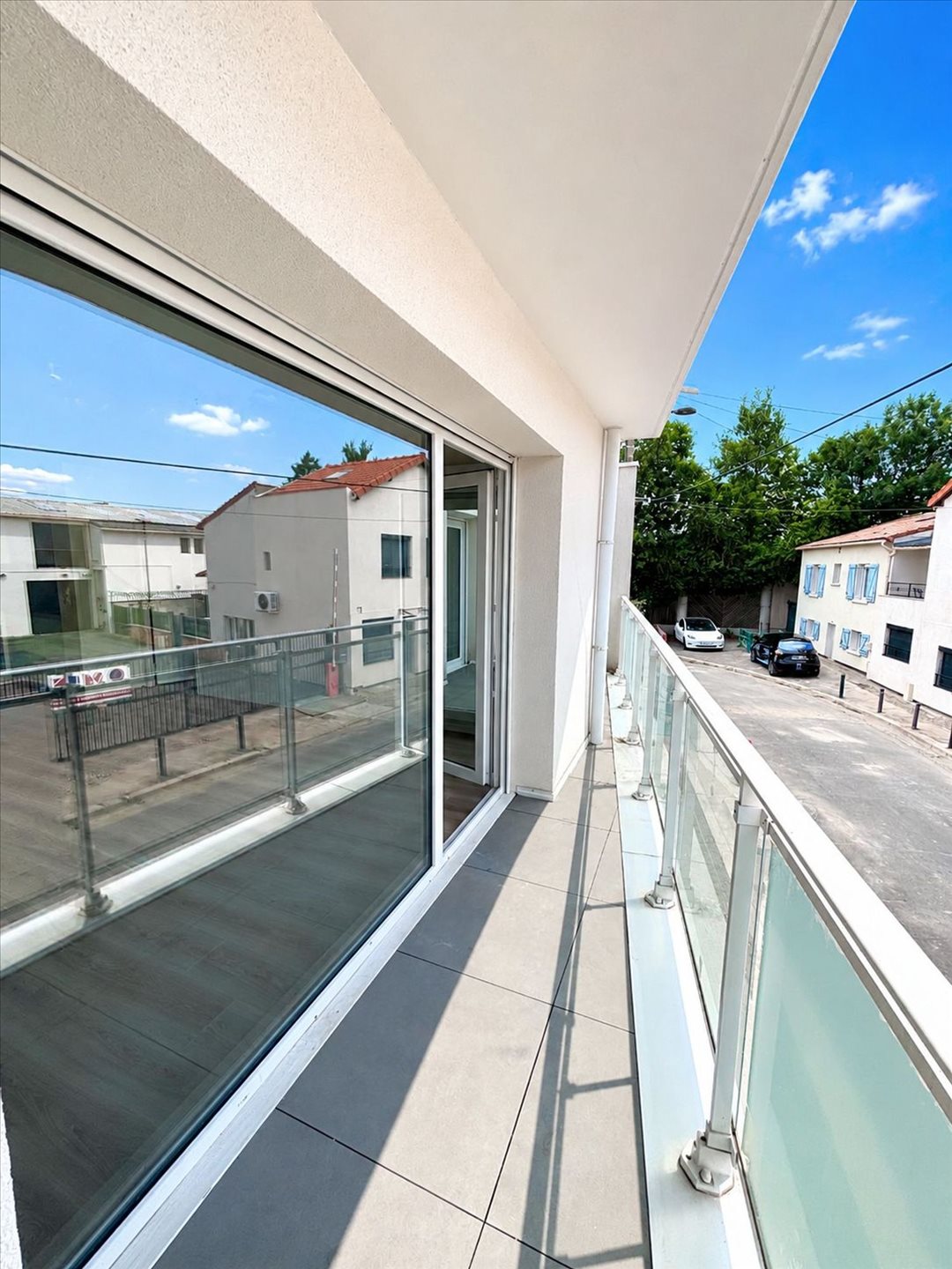 Appartement à vendre, 38m², Romainville
