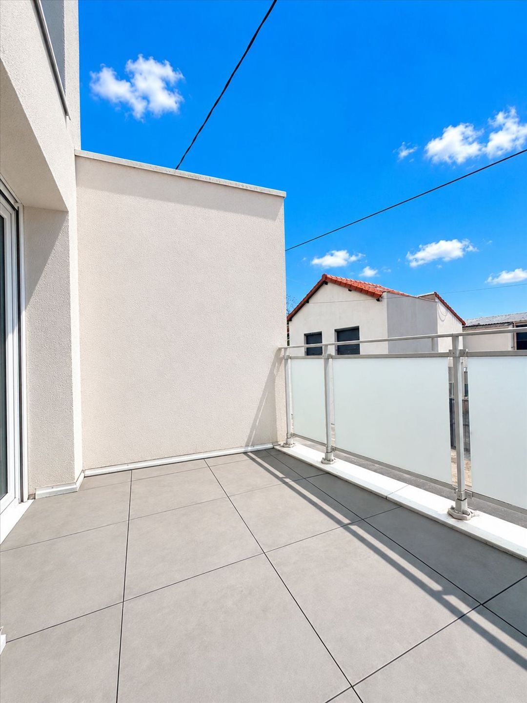 Appartement à vendre, 38m², Romainville
