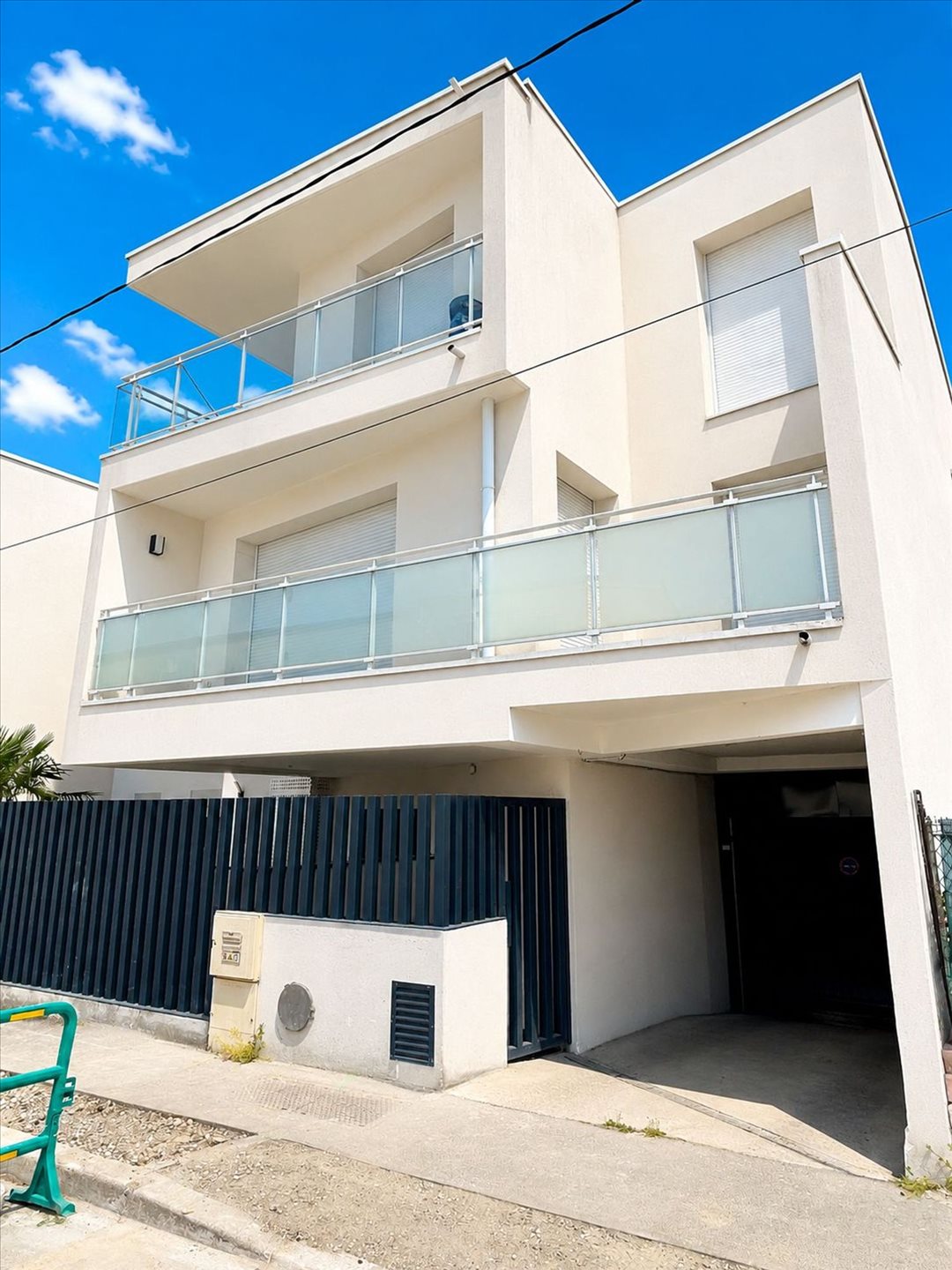 Appartement à vendre, 38m², Romainville