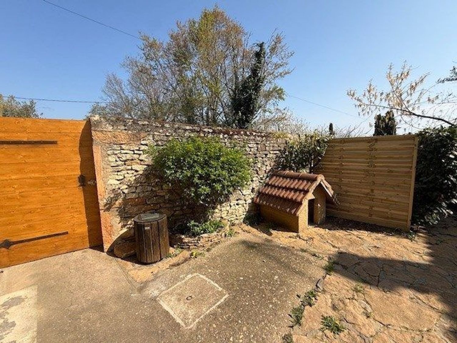 Maison à louer, 96m², Morancé