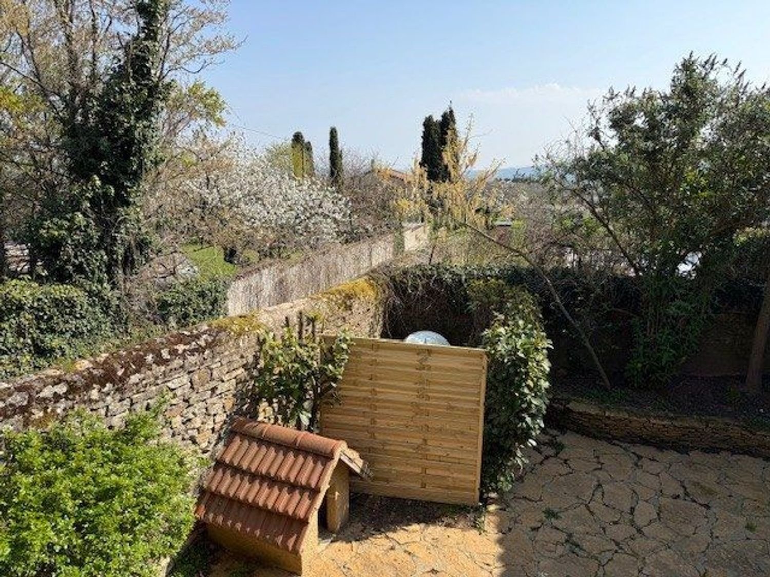 Maison à louer, 96m², Morancé