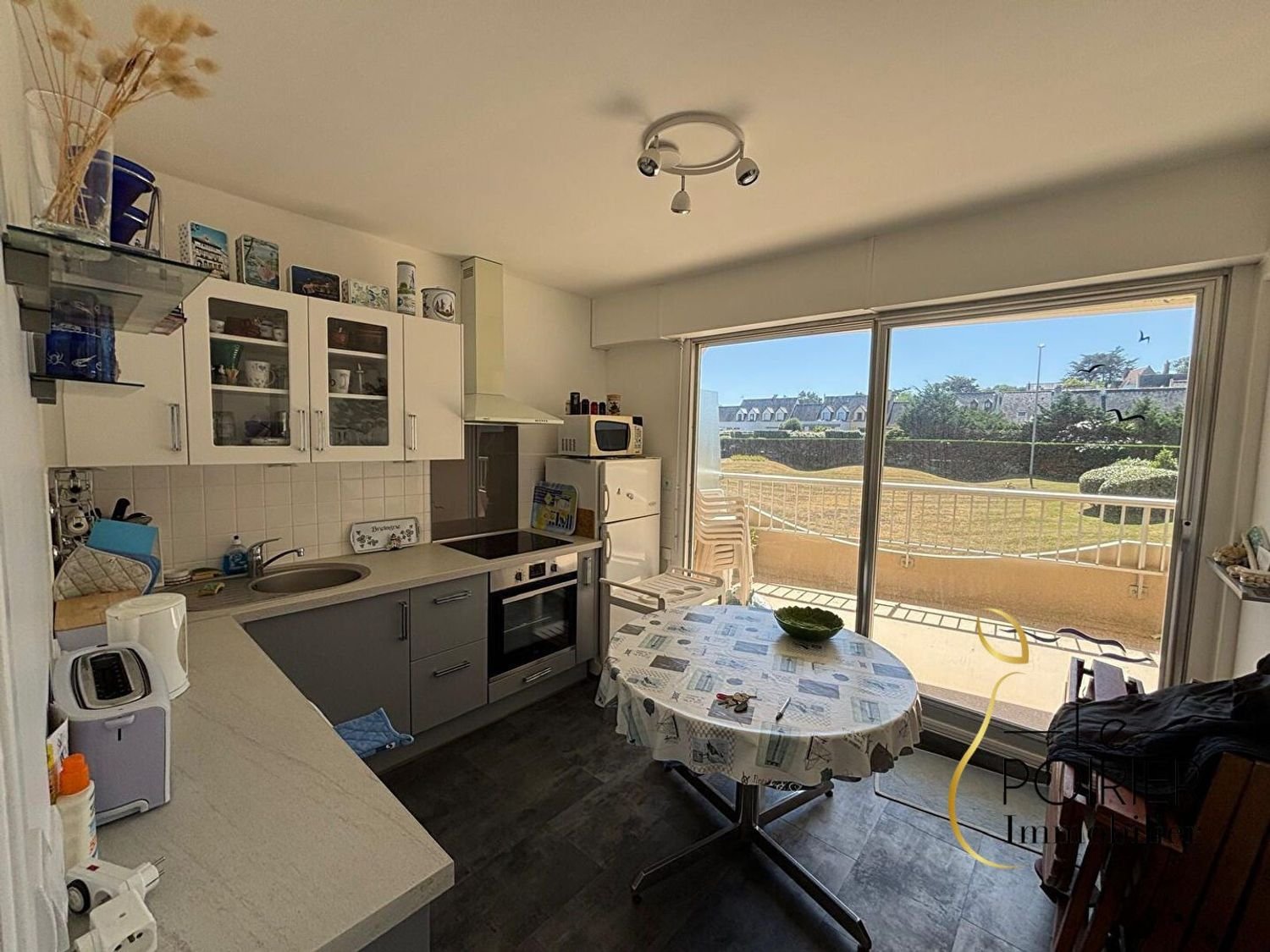 Appartement à vendre, 51m², Erquy