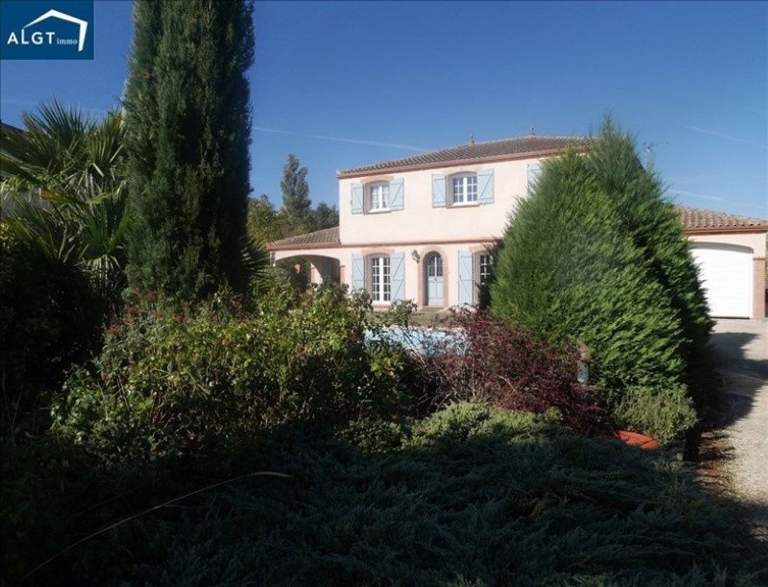Maison à vendre, 185m², Tournefeuille