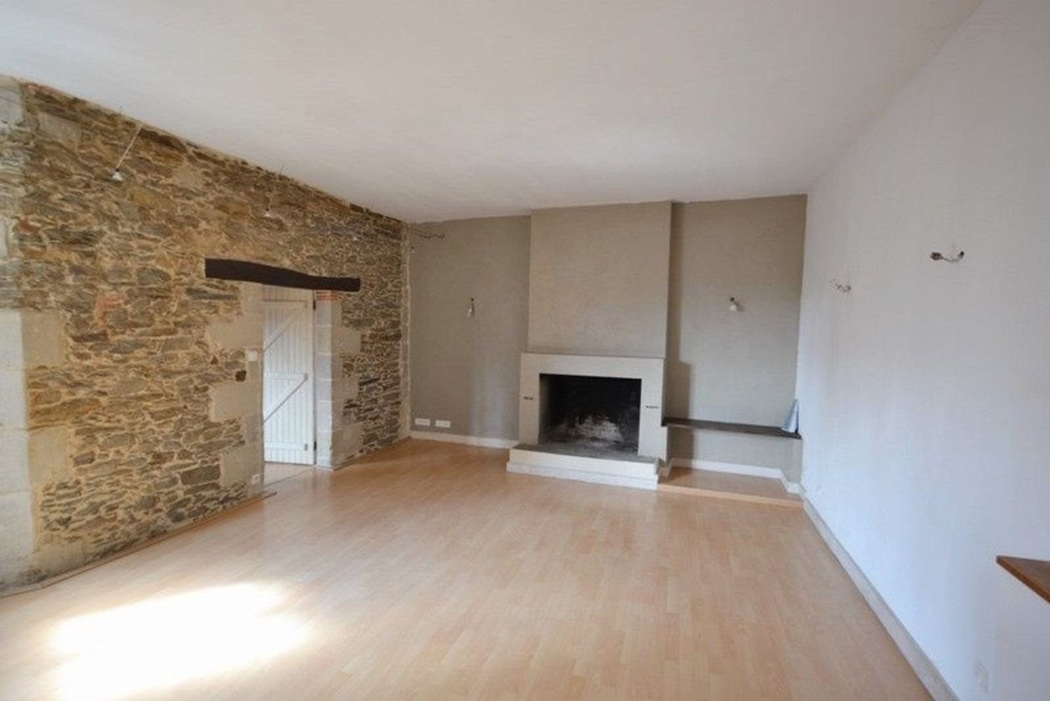 Appartement à louer, 64m², Nantes