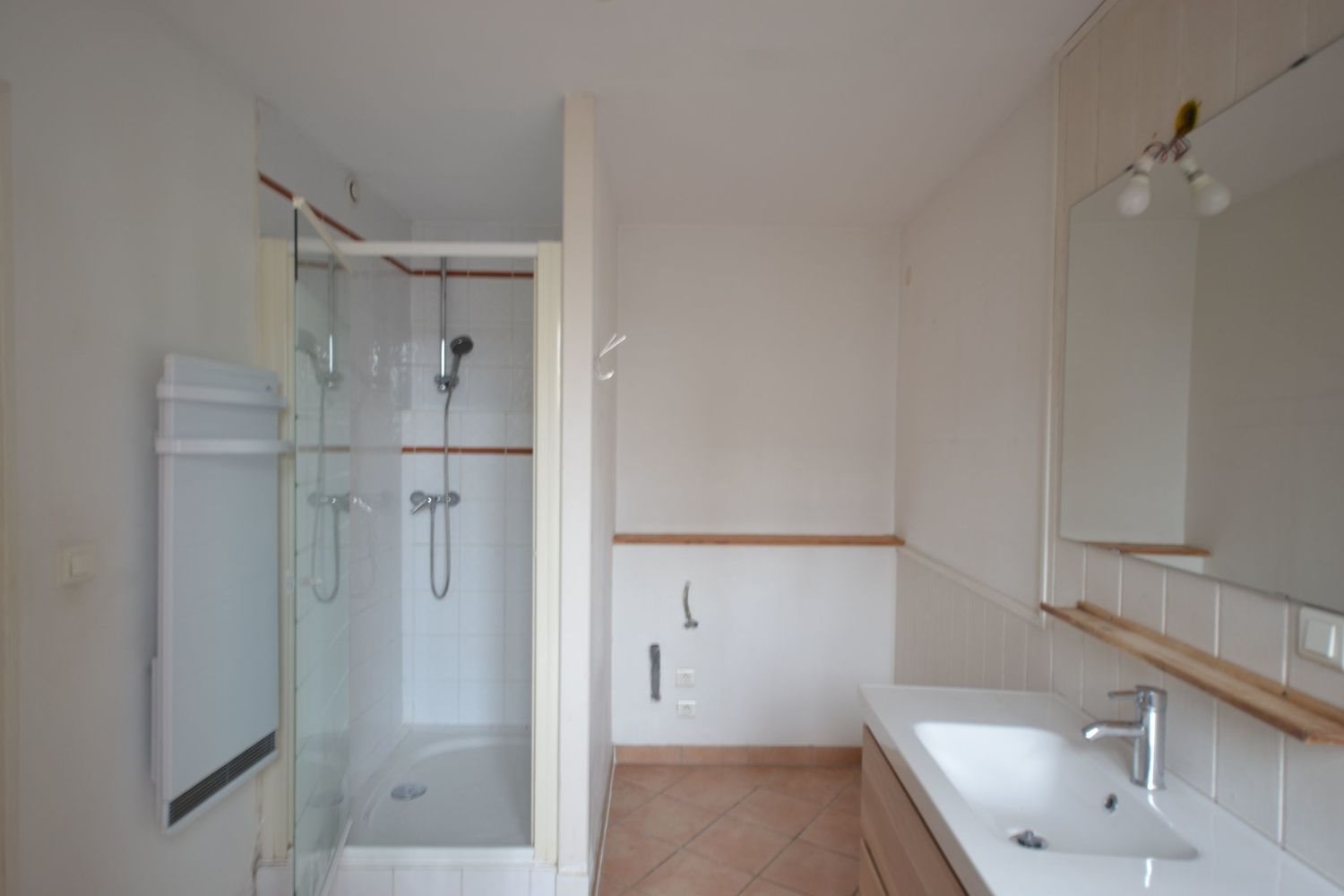 Appartement à louer, 64m², Nantes