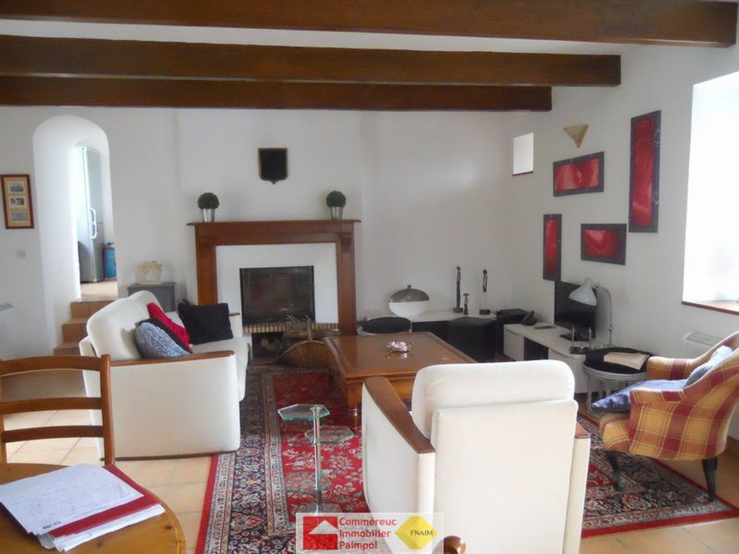 Maison à vendre, 90m², Paimpol