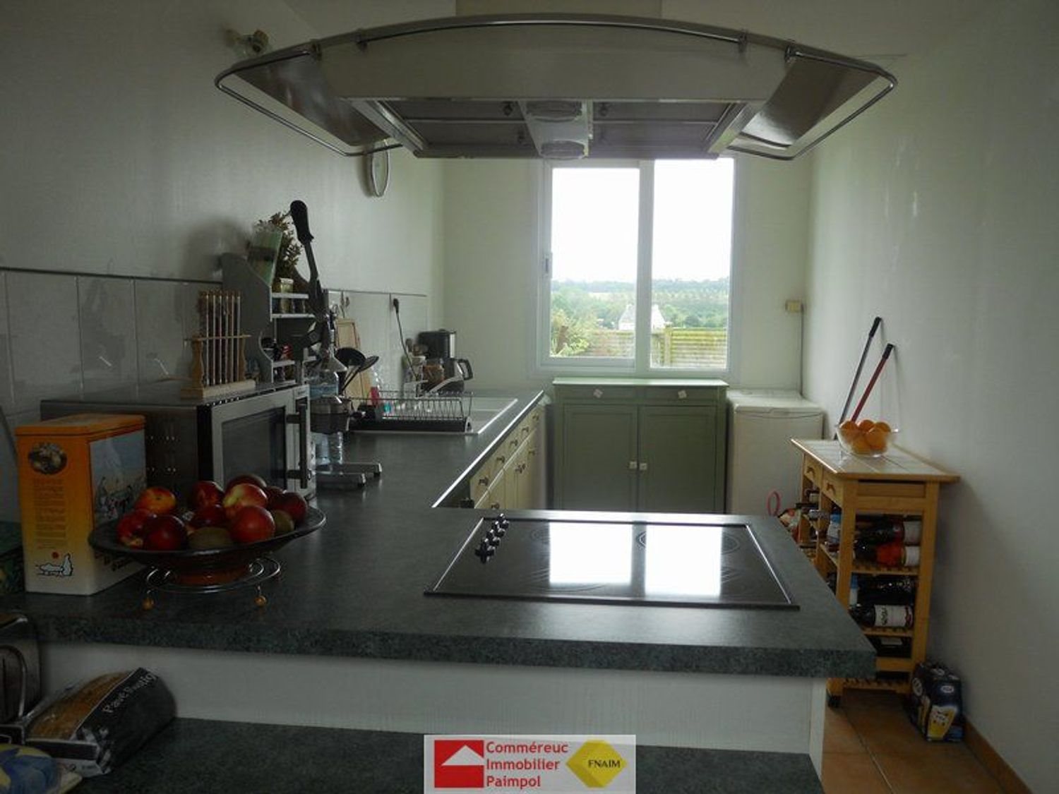 Maison à vendre, 90m², Paimpol