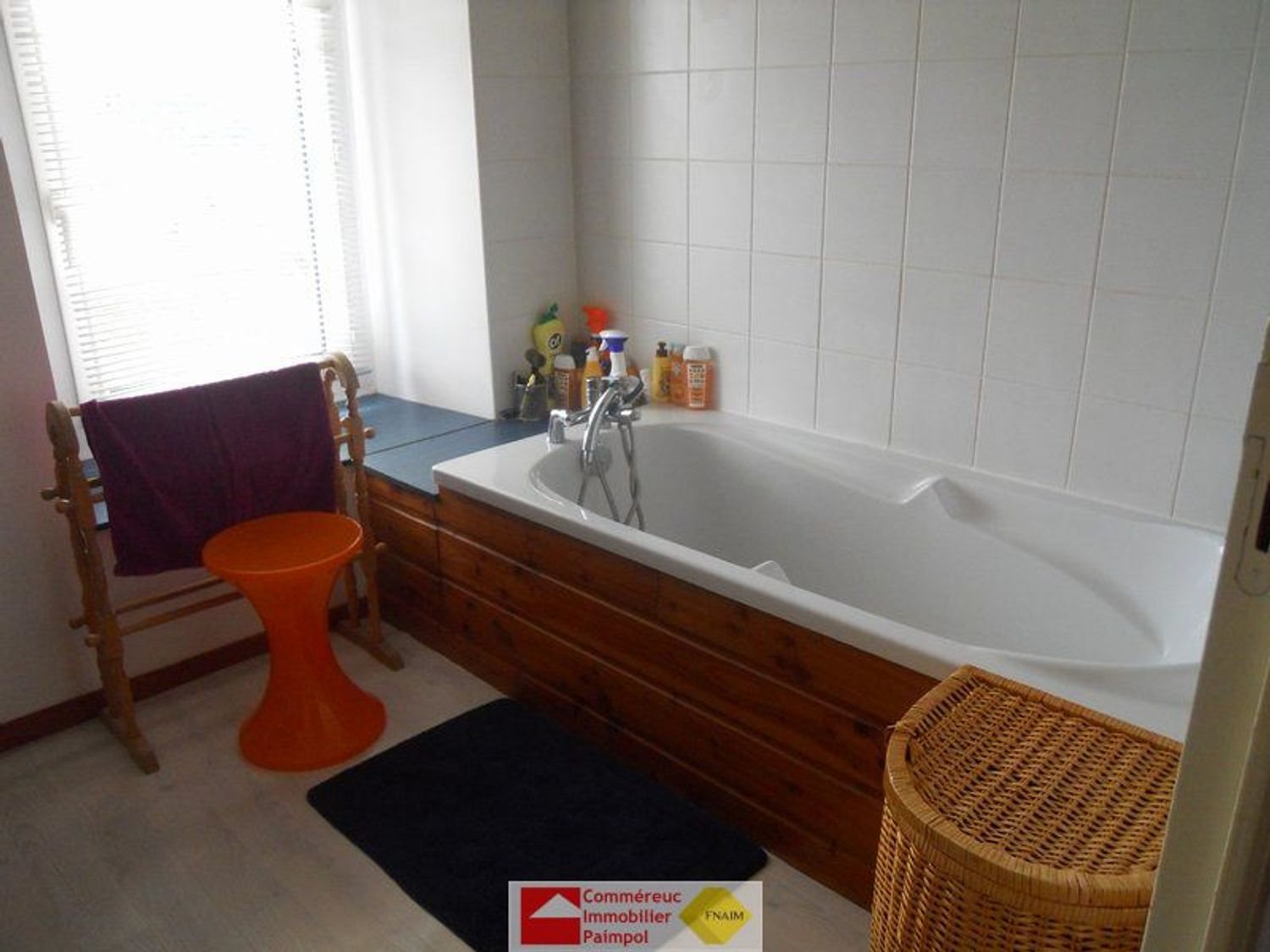 Maison à vendre, 90m², Paimpol