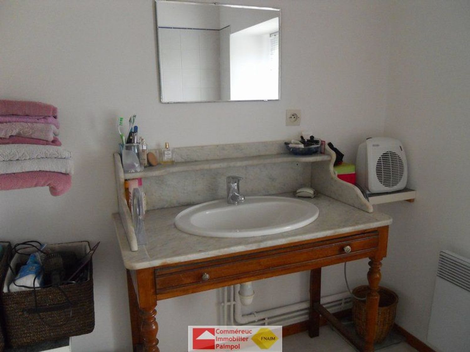 Maison à vendre, 90m², Paimpol