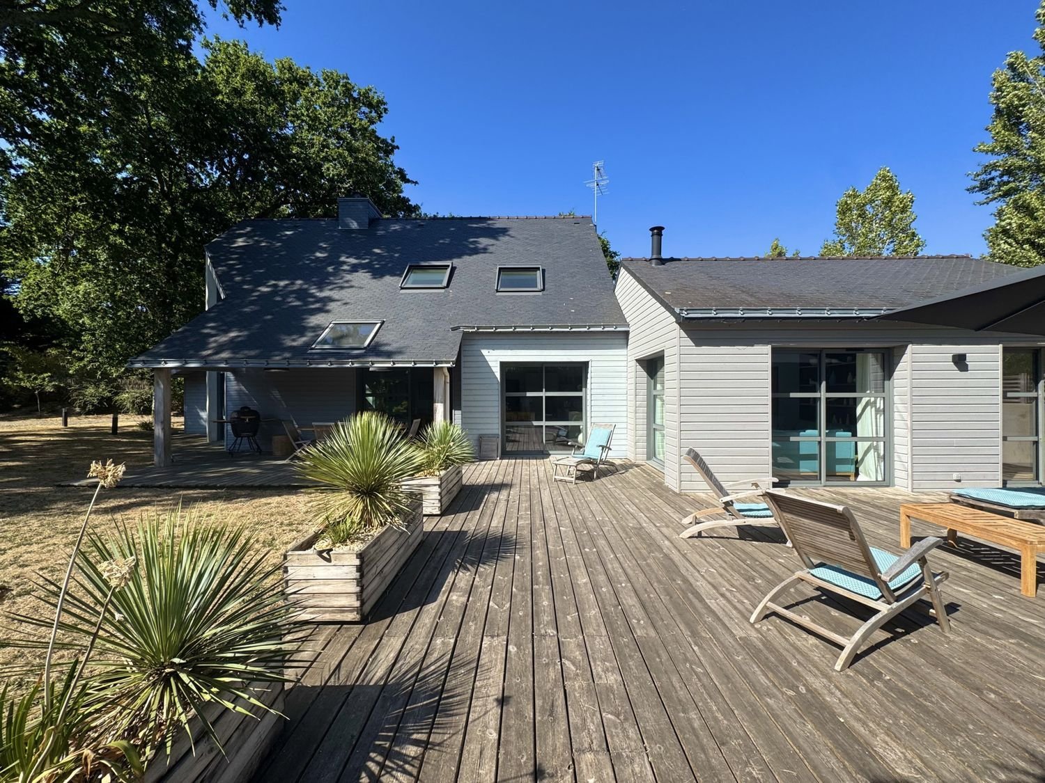Maison à vendre, 225m², Carnac