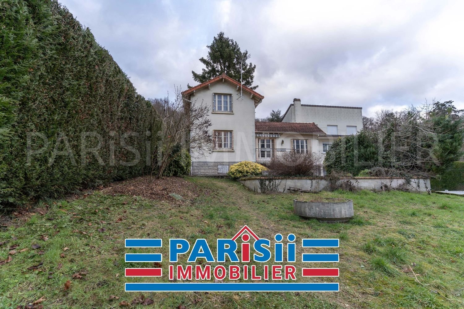 Maison à vendre, 82m², Cormeilles-en-Parisis