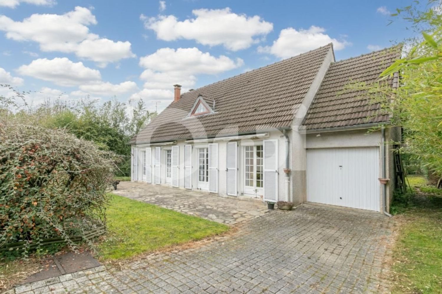 Maison à vendre, 138m², Pontault-Combault