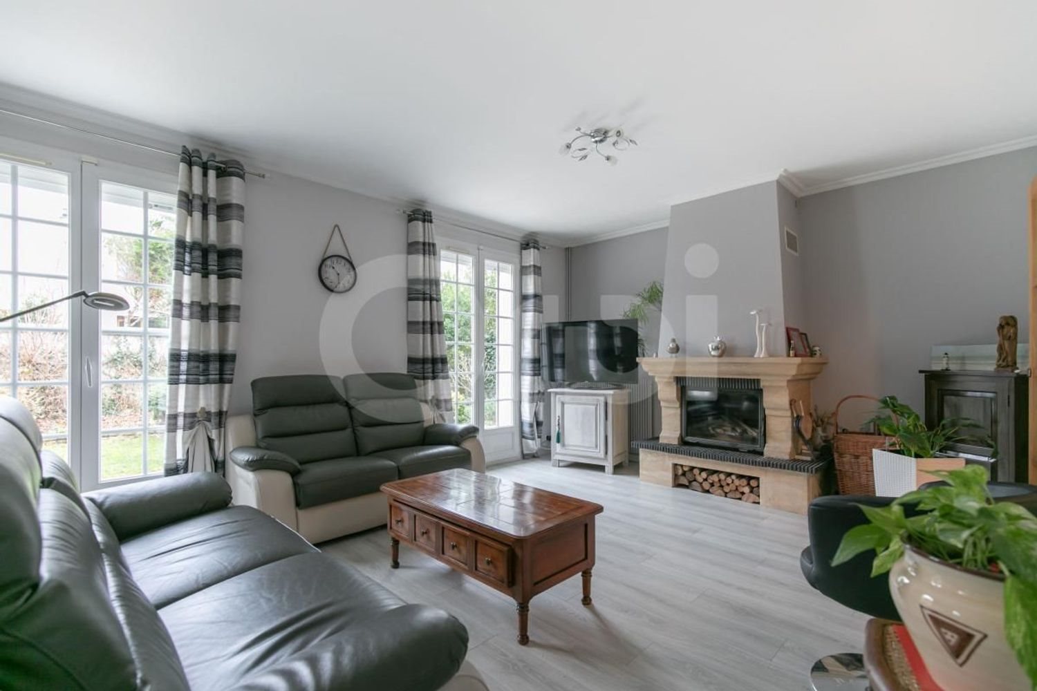 Maison à vendre, 138m², Pontault-Combault