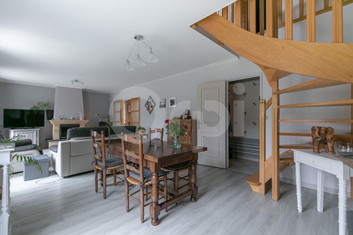 Maison à vendre, 138m², Pontault-Combault