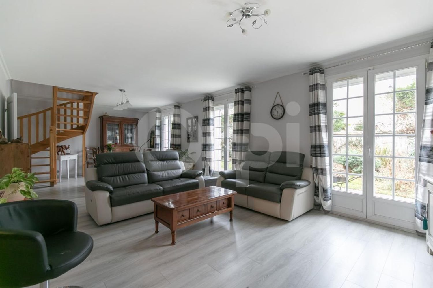 Maison à vendre, 138m², Pontault-Combault