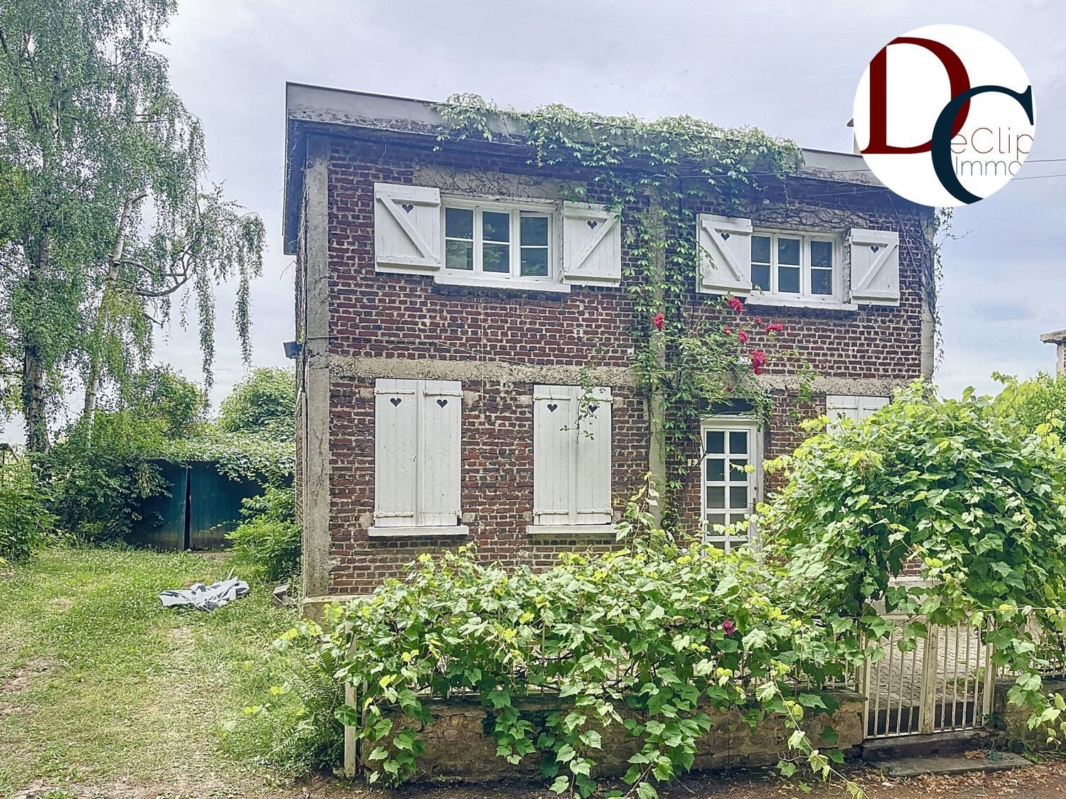 Maison à vendre, 140m², Senlis