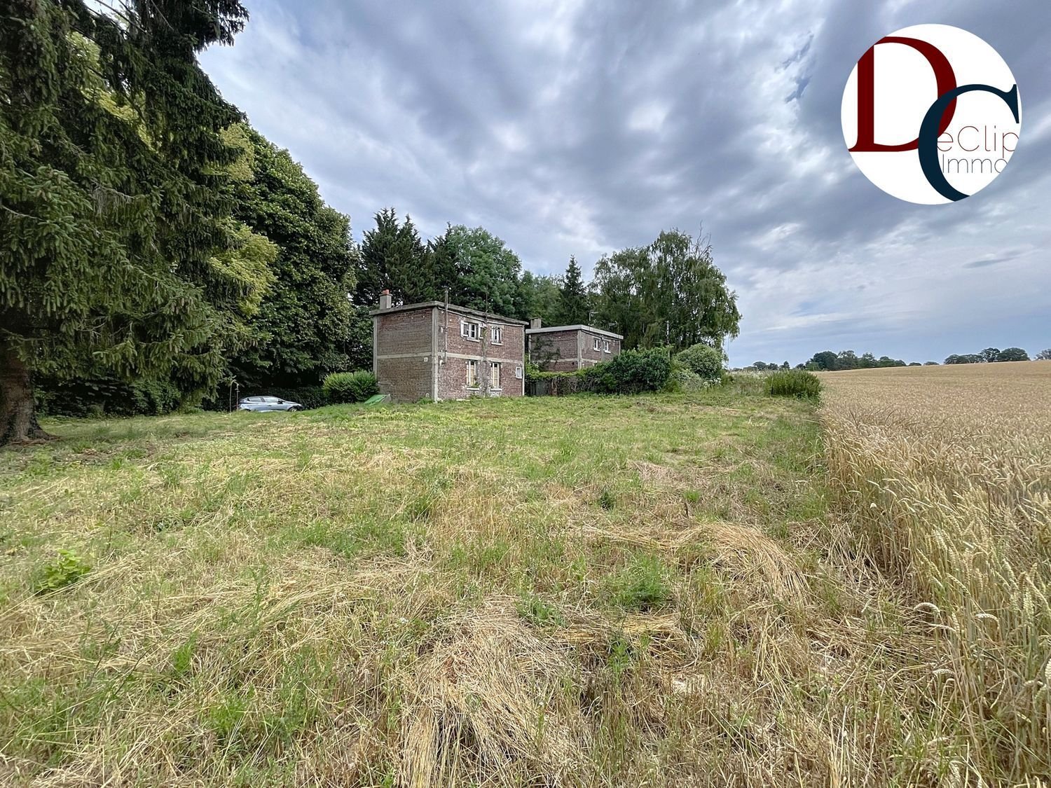 Maison à vendre, 140m², Senlis