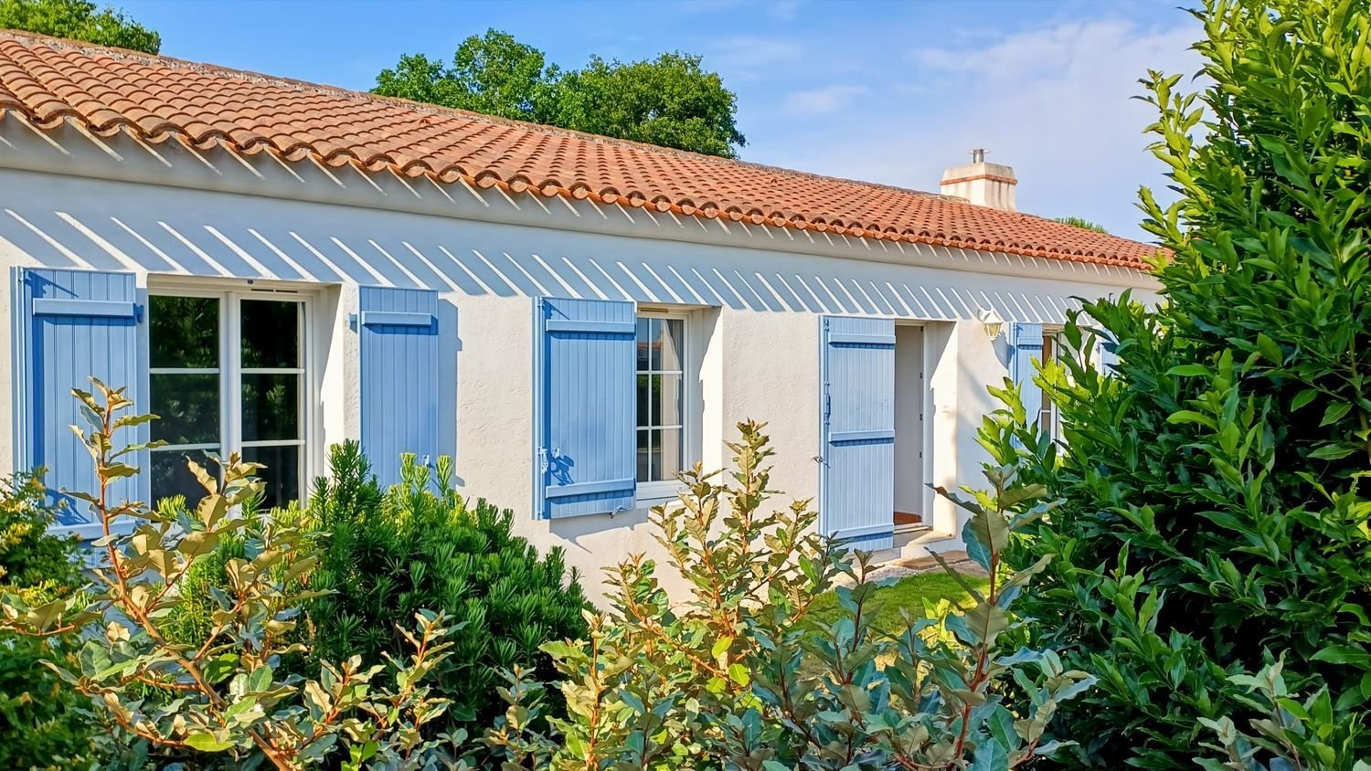 Maison à vendre, 100m², Clisson