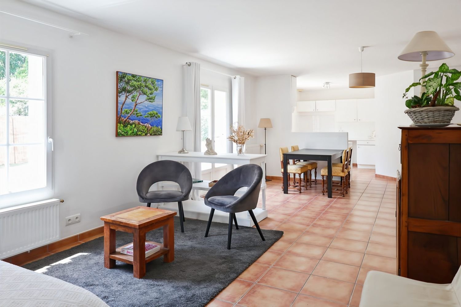 Maison à vendre, 100m², Clisson