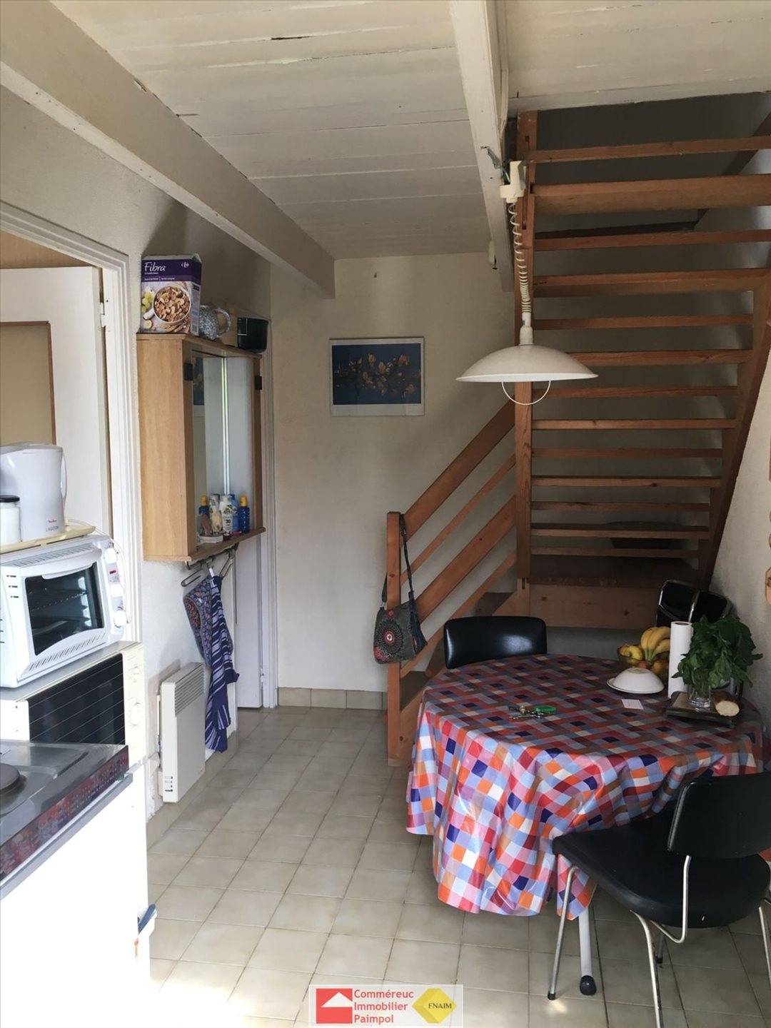Maison à vendre, 30m², Ploubazlanec