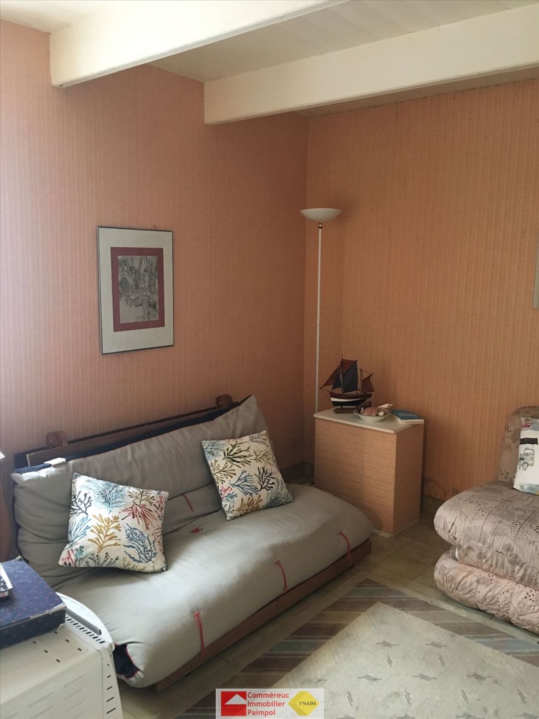 Maison à vendre, 30m², Ploubazlanec
