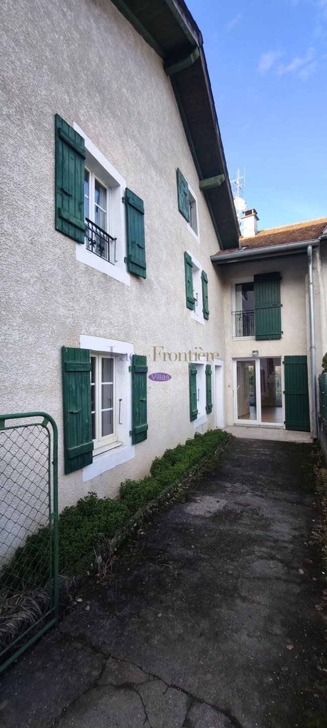 Maison à vendre, 130m², Veigy-Foncenex