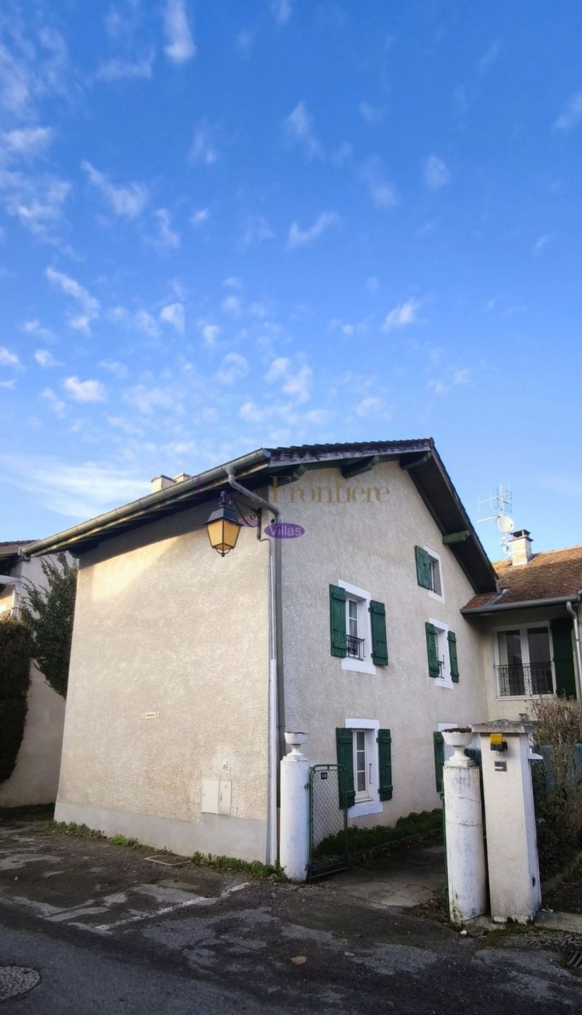 Maison à vendre, 130m², Veigy-Foncenex