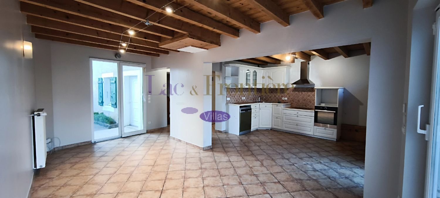Maison à vendre, 130m², Veigy-Foncenex