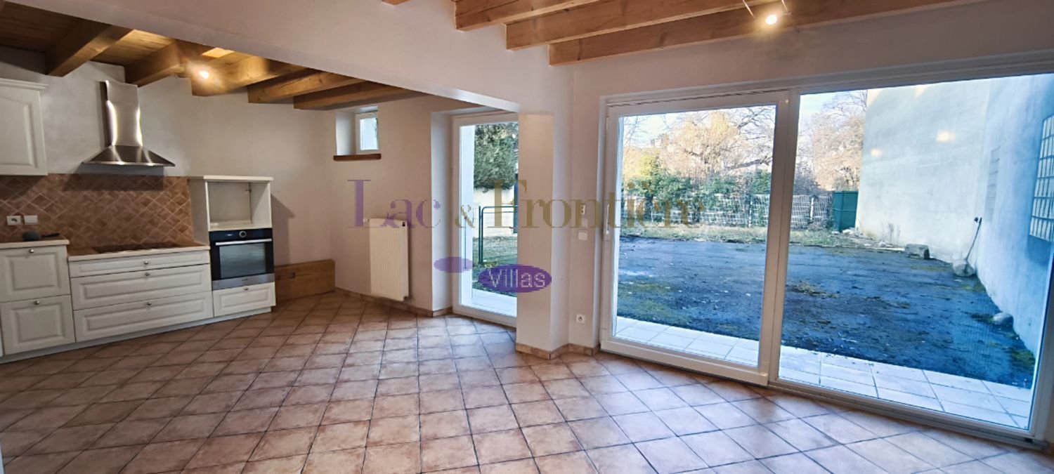 Maison à vendre, 130m², Veigy-Foncenex