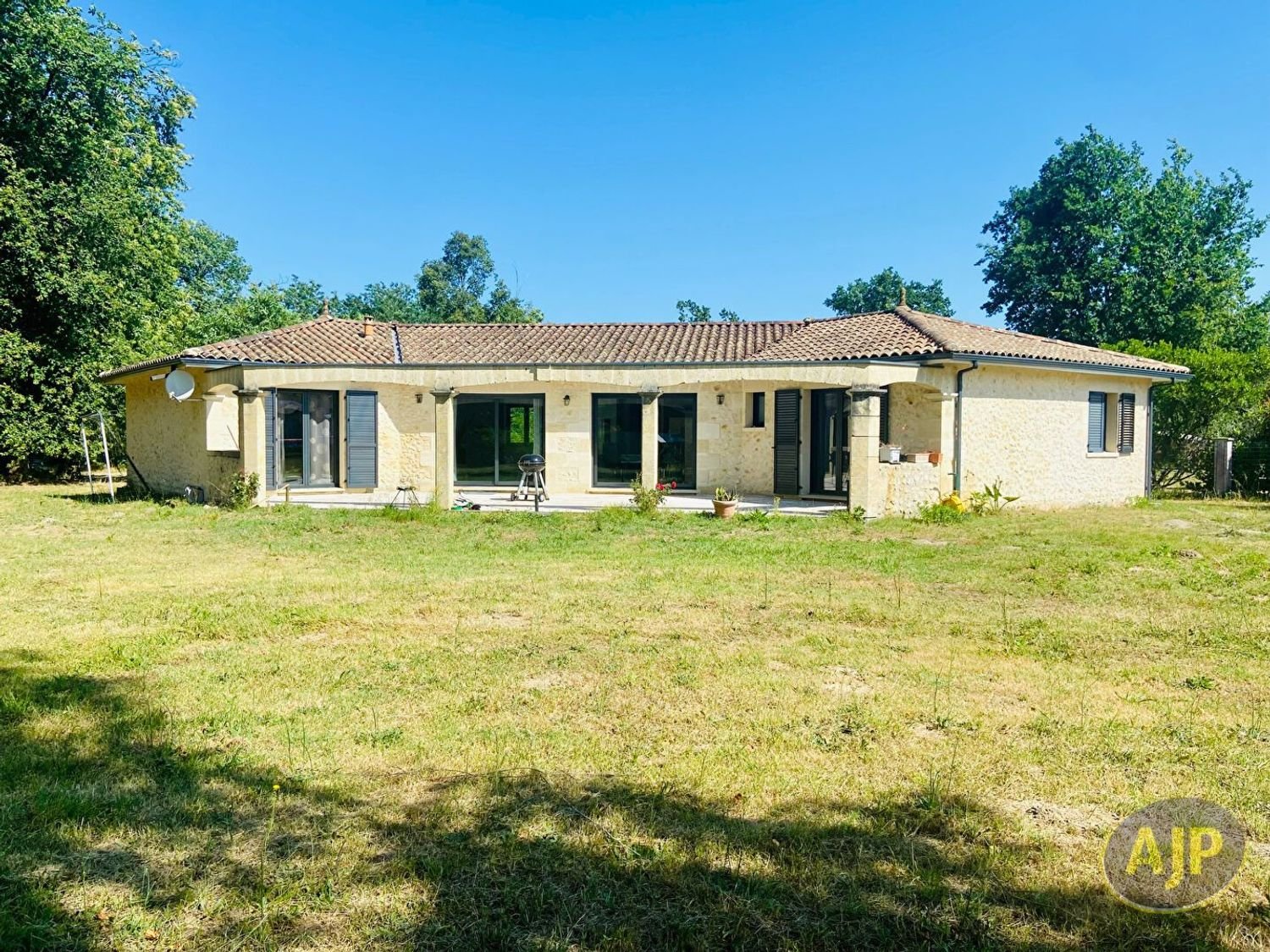 Maison à vendre, 145m², Lesparre-Médoc