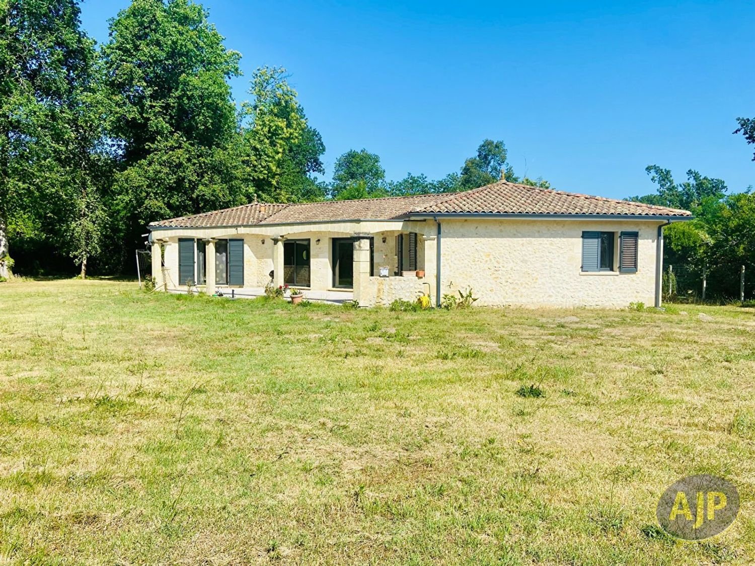 Maison à vendre, 145m², Lesparre-Médoc